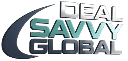 Dealsavvy Global