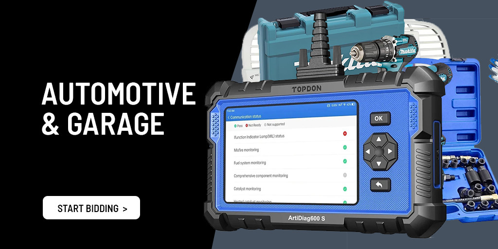 dealsavvy global automotive garage