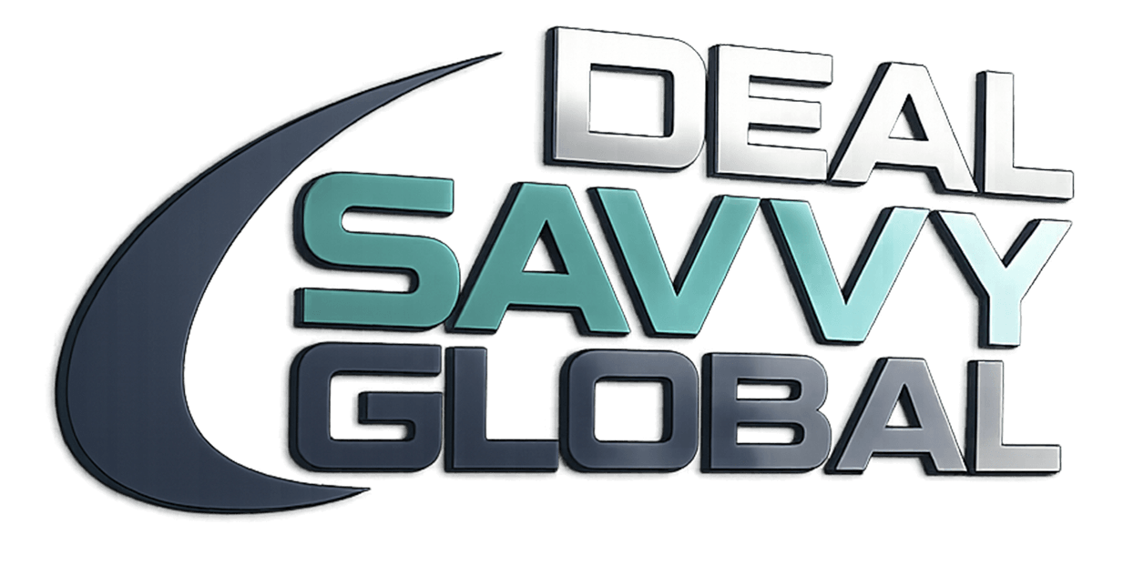 dealsavvy global