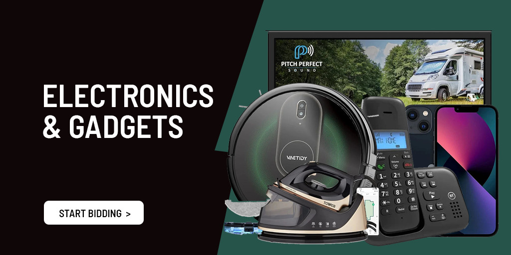 dealsavvy global electronic gadgets