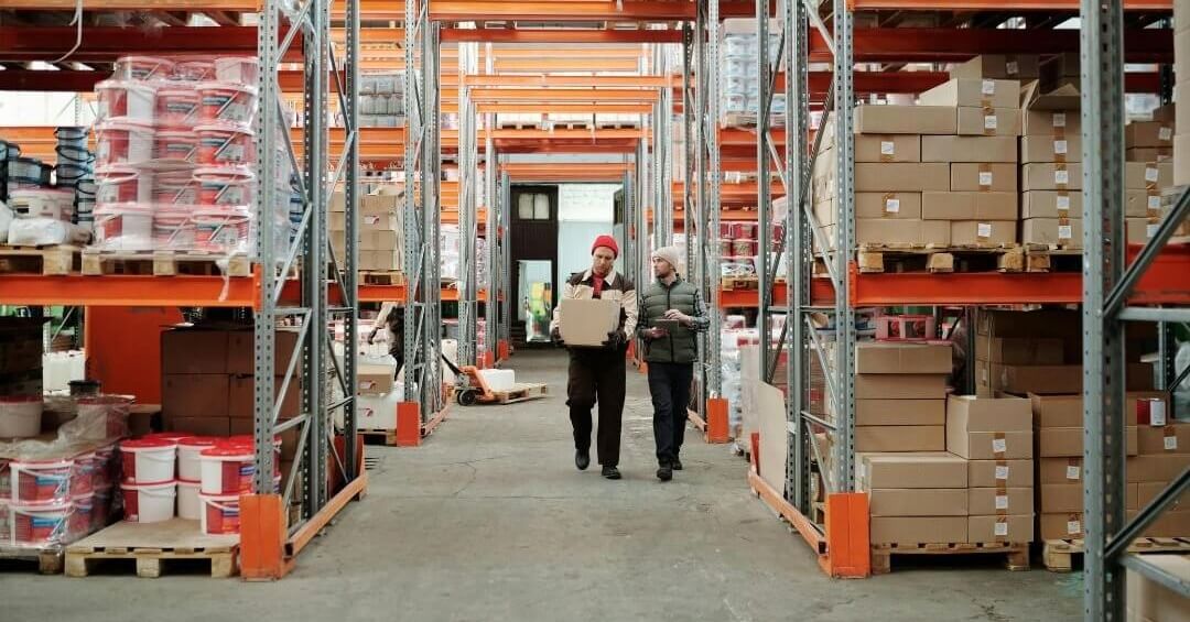 Customer Return Pallets - A Beginner's Guide